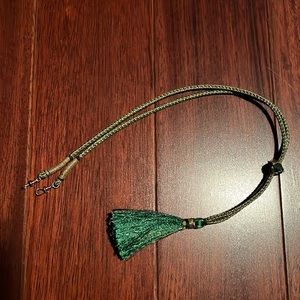 Marie Lichtenberg Necklace